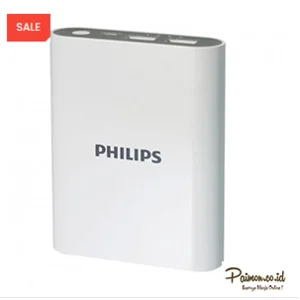 Power Bank Philips 10.000 mAh