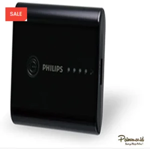 Power Bank Philips 5200 DLP5202B
