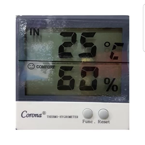 Hygrometer Thermohygrometer Corona GL 99