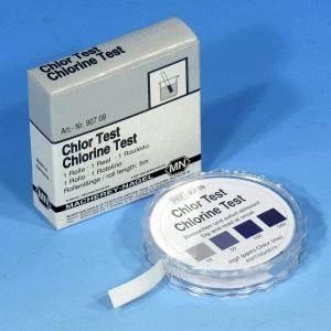 Chlorine Tester Macherey Nagel 90709