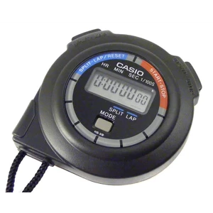 Stopwatch Digital Casio