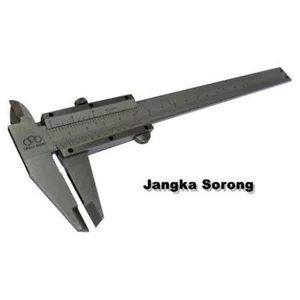 Jangka Sorong Besi Tricle Brand