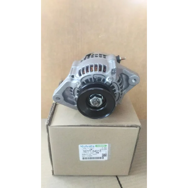 Dinamo amper kubota / altenator kubota