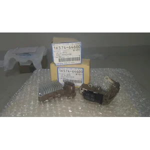 Assy IC Regulator Kubota / Kiprok Dinamo Amper