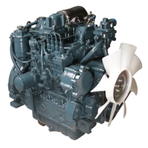 Mesin Kubota V3800