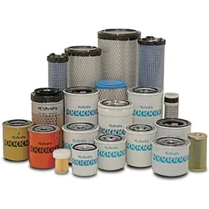 Filter Bensin suku cadang kubota
