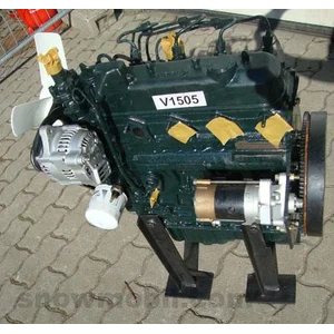 Mesin Kubota V1505