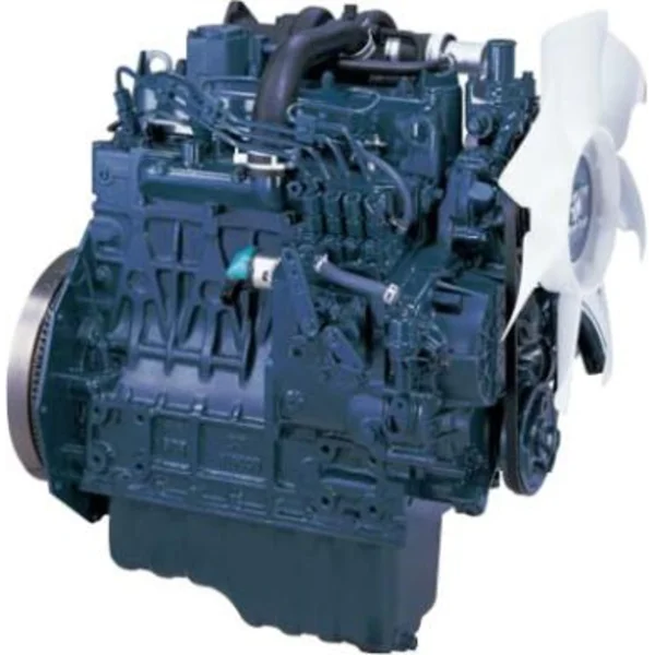 Mesin Kubota V1505