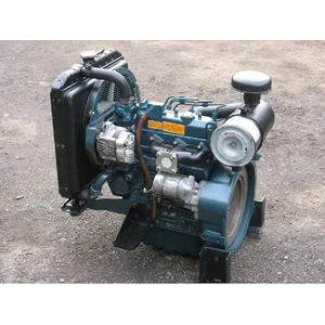 Kubota D1005