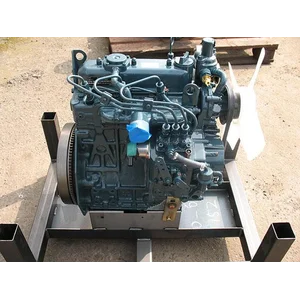 Kubota D1005