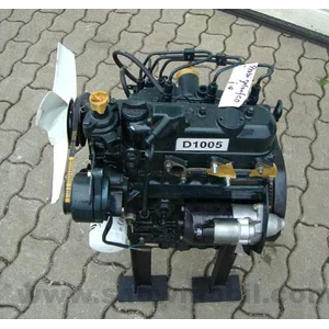 Kubota D1005