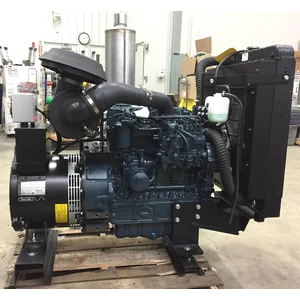 Genset Open kubota J - series