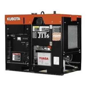 Genset Open kubota J - series