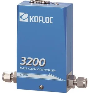 Kofloc Low-Cast Digital Mass Flow Meter Model D3810 Series