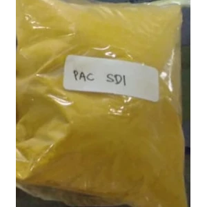 PAC Poly Aluminium Chloride SDI