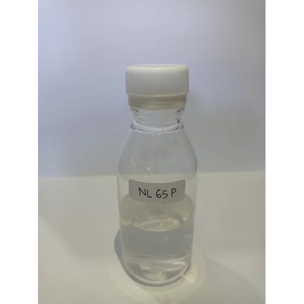 PAC Poly Aluminium Chloride Terrased NL 65 P