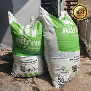Nitrea Pupuk Urea 50kg Non Subsidi - Pupuk Kujang -  Pupuk Organik