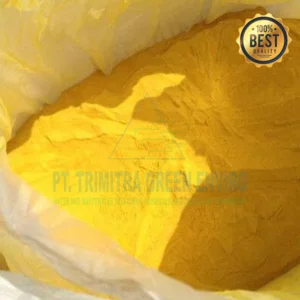 PAC SDY - Poly Aluminium Klorida / Penjernih Air Ex China - 1 Kg
