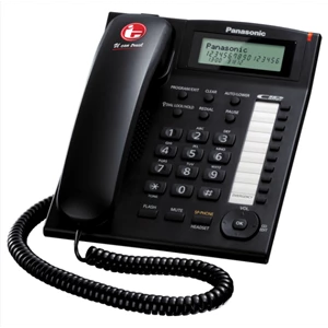 Telepon Rumah/Kantor KX-TS880ND