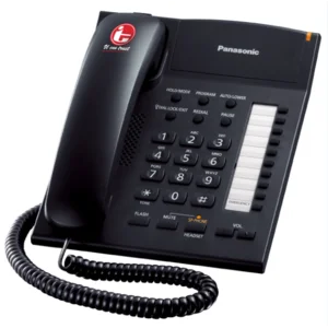 Telepon Rumah/Kantor KX-TS840ND