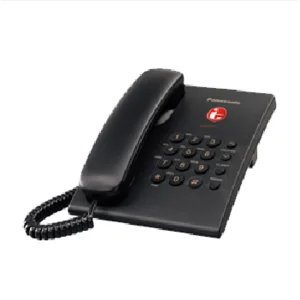 Telepon Rumah/Kantor KX-TS505