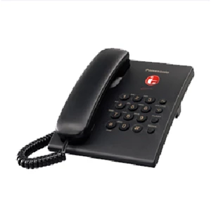 Telepon Rumah/Kantor KX-TS505