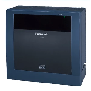 Pabx Panasonic Kx-Tde600
