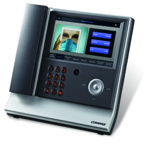 Nurse Call Commax JNS-70MN