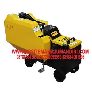 Mesin Potong Beton Bar Cutter Bc40