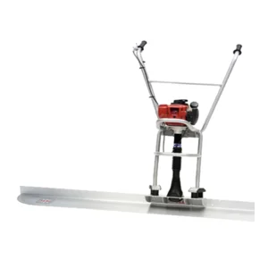 Vibratory Wet Screed Everyday Sfs1