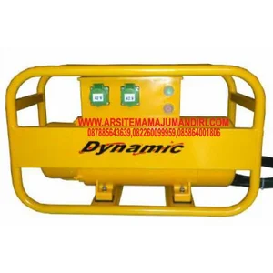 Frequency Converters Everyday D Hf25