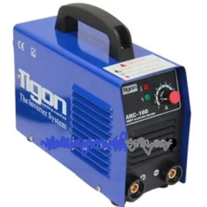 Inverter Plasma Cutter System Tigon Cut-40