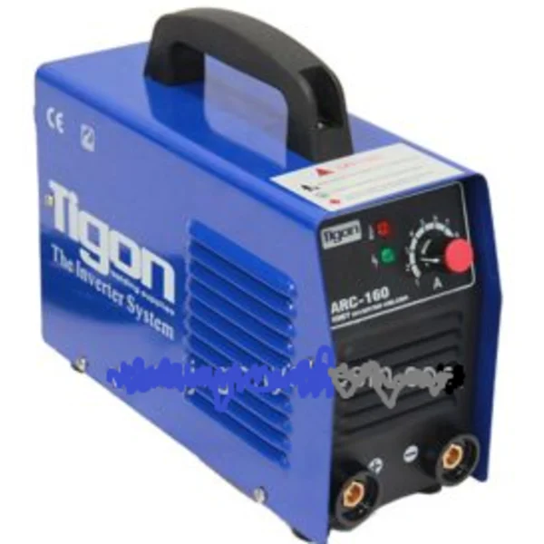 Inverter Plasma Cutter System Tigon Cut-40