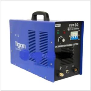 Inverter Plasma Cutter System Tigon 