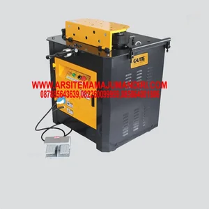 Steel Bar Bender Sb - 32
