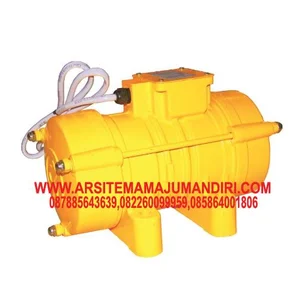 Concrete Vibrator Tigon Tg – Exv 901B
