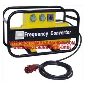 Concrete Vibrator Tigon TVC – 45 3