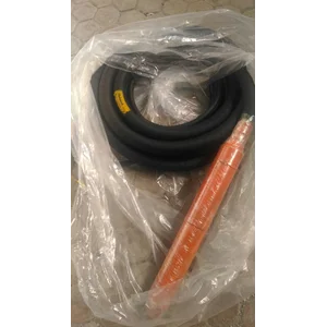 Concrete Vibrator Mikasa Fx 60 