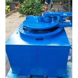Bar Bender Takeda Bar Cutter Toyo Second Good Condition 
