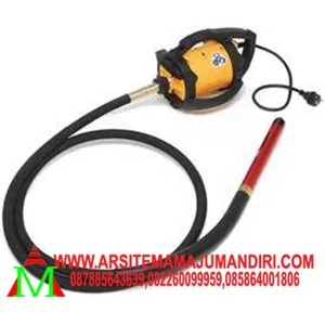 Portable Electric Vibrator Enar Dingo 230 V