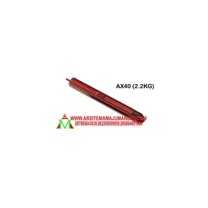 Portable Electric Vibrator Head Enar Ax40