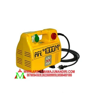 Phase Converter Vibrator Enar Afe1000m