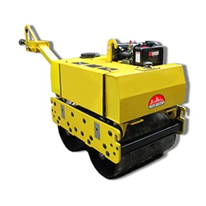 Baby Roller Vibratory Roller Rs 600 D