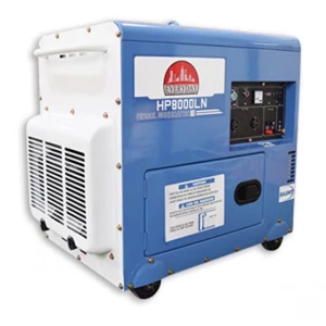Welding Diesel Generator Hp 8000 LN