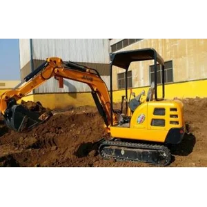 Mini Excavator Jh - 18