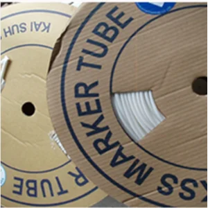 Kabel Marker Tube KSS