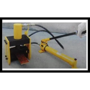 Bending Tool / Penekuk Busbar Tembaga CB-200A