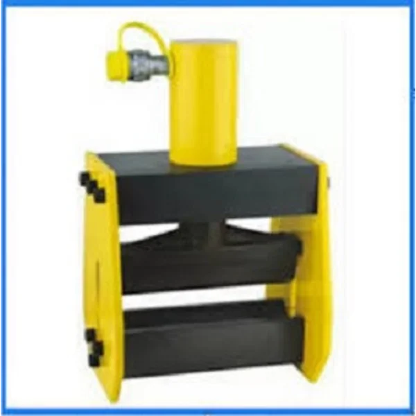 Bending Tool / Penekuk Busbar Tembaga CB-200A
