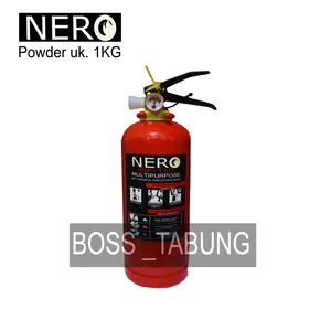 Tabung APAR POWDER 1 KG 228X228