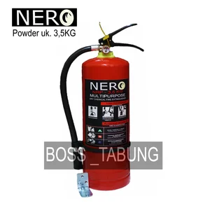 Tabung Pemadam Api Powder 3.5 KG